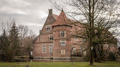 Haus Vögeding