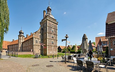 Schloss Raesfeld