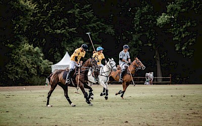 Polopicknick in Münster