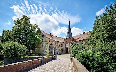 Burg Lüdinghausen