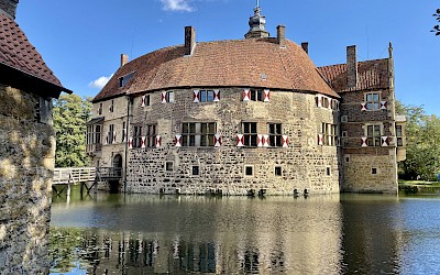 Burg Vischering
