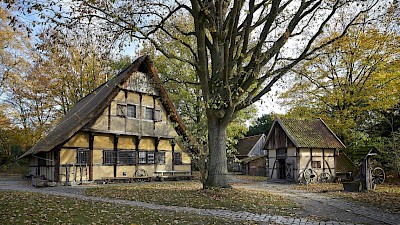 Das Freilichtmuseum