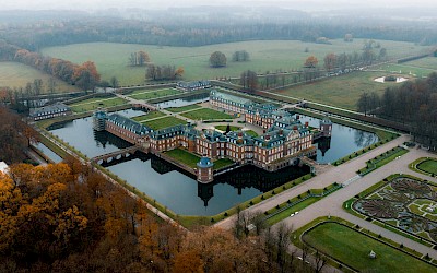 10 Orte, die du auf dem Südkurs der 100-Schlösser-Route besucht haben solltest!