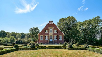 Auf den Spuren von Annette von Droste-Hülshoff