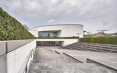 Draiflessen Collection Mettingen