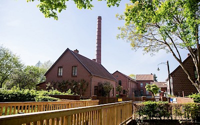 Das Textilwerk Bocholt