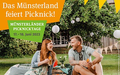 Münsterländer Picknicktage