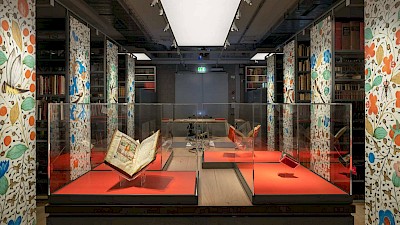Draiflessen Collection