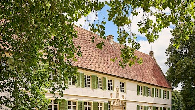 Kloster Bentlage