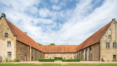 Kloster Bentlage