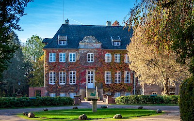 Haus Ruhr
