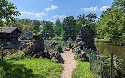 Anholter Schweiz in Isselburg