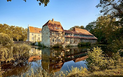 Schloss Senden