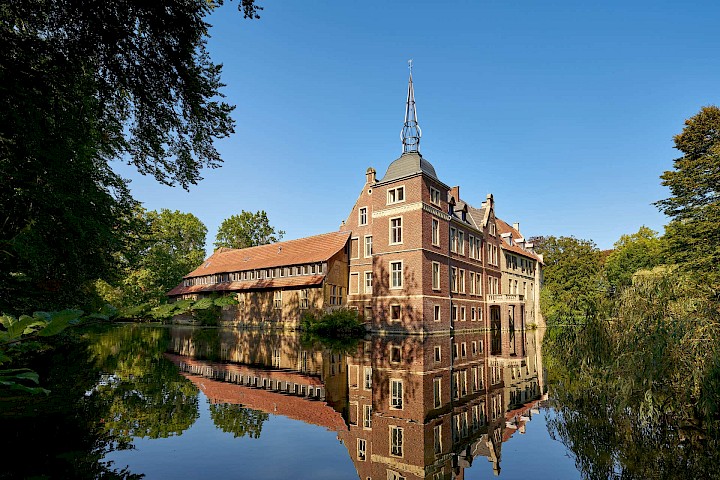 Schloss Senden