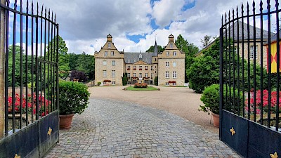 Die Surenburg