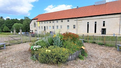 DA Kloster Gravenhorst