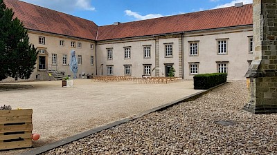 DA Kloster Gravenhorst