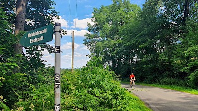 Der Eselpfad
