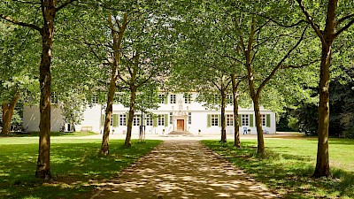 Kloster Bentlage