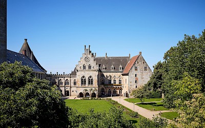 Burg Bentheim