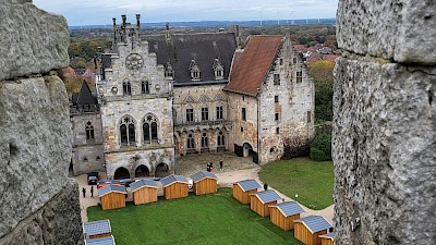 Burg Bentheim