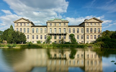 Haus Stapel