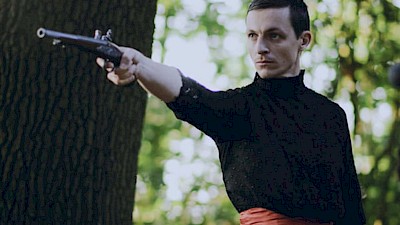 Film "Haus Kummerveldt"