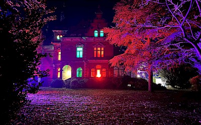 Weihnachtsmarkt "Advent in allen Winkeln"