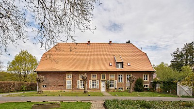 Haus Dyckburg