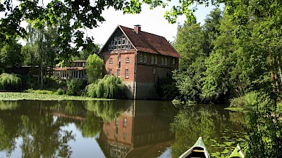 Pleistermühle