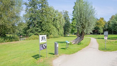 Planetenweg