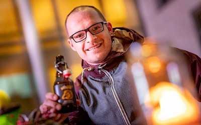 Dülmener Winterbock