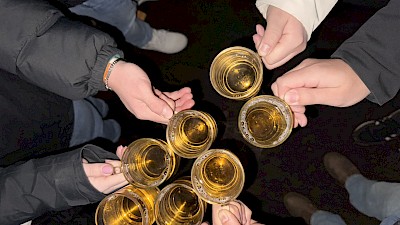 Lichterfest in Stadtlohn
