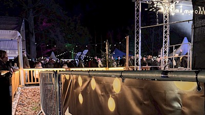 Lichterfest in Stadtlohn