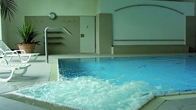 Schwefelbad in Recke-Steinbeck