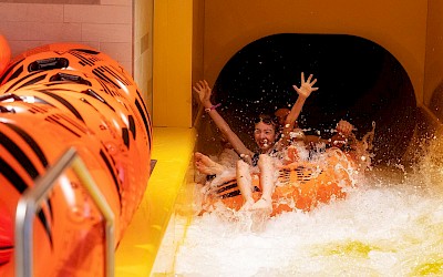 Das aqua reni in Rheine