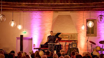 Lars Krolik, Münsterland e.V.