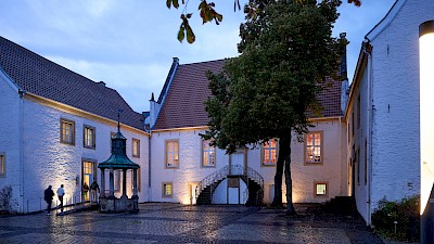 Foto 1 zu Zwischen Alegría und Melancholie