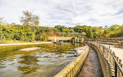 NaturZoo Rheine