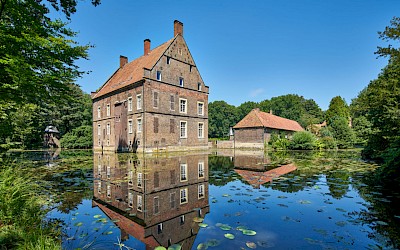 Haus Welbergen