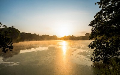 Pröbstingsee