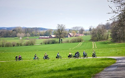 100-Schlösser-Route
