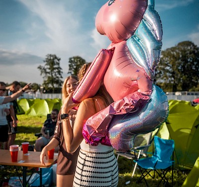 Luftballon