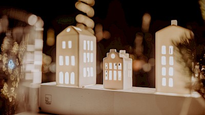 Velener Waldweihnachtsmarkt