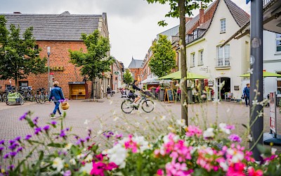 Rhede im Münsterland