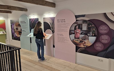 Villa Medica in Rhede