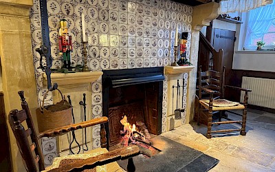 Münsterländer Herdfeuer in Legden