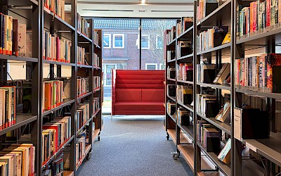 Stadtbibliothek Ahaus