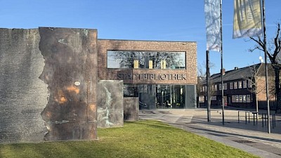 Foto 3 zu Fünf gemütliche Orte im Münsterland: Bücher lesen und verweilen