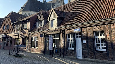 Bücherschmiede Billerbeck